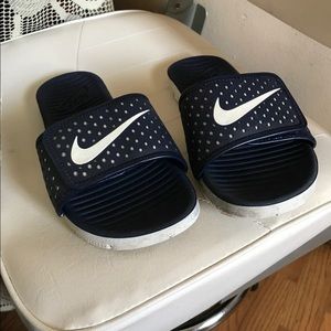 Nike Slides